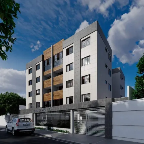 Cobertura à venda 03 quartos com suíte no Bairro Tirol, Barreiro, Belo Horizonte/MG