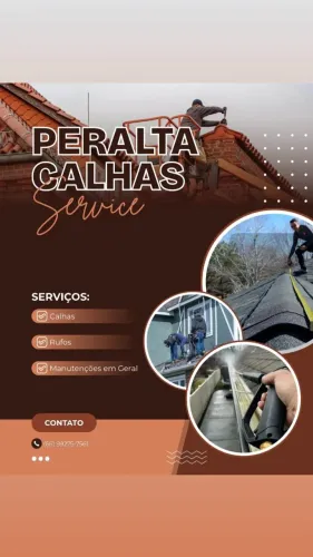 Calhas