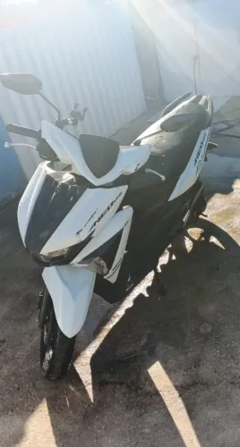Neo 125 Yamaha ano 2019 modelo 2020 - quitada - recibo fechado meu nome