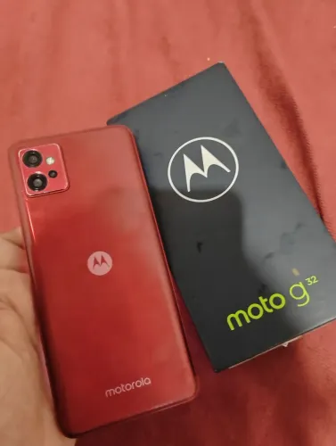 Moto g 32 128 gb