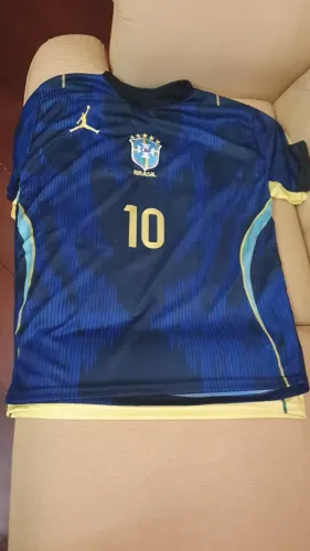 Camisas do Brasil infantil e adulto novas bordadas tamanhos vários tamanhos p ao g e 2 /16