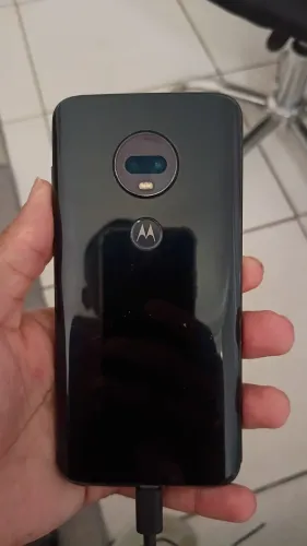 Motorola G7 Plus - Aceito oferta Preço para sair agora