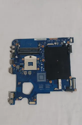 Placa Mãe Samsung Np300e4 Petronas-14 Ba41-01666a (7856