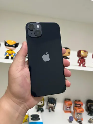 Iphone 14 Plus 128Gb Midnigth