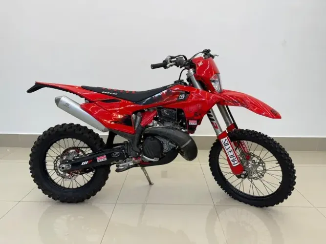 GASGAS EC 250