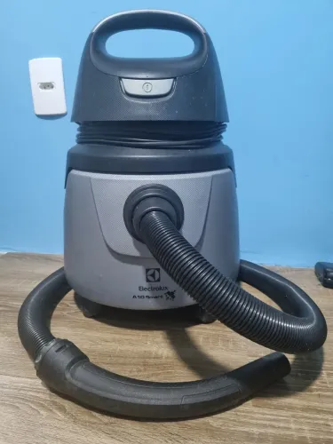 Aspirador de pó