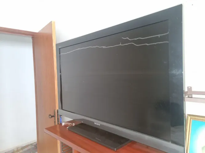 TV SONY 40pol 