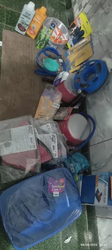 Produtos e acessórios para pets