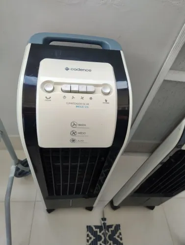 Climatizador