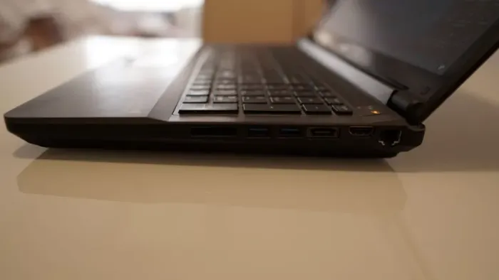 Note Book Avell i7 Titanium 1511News SSD MD2 - 20G Ram