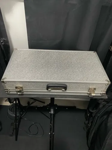 Hard case Pedalboard