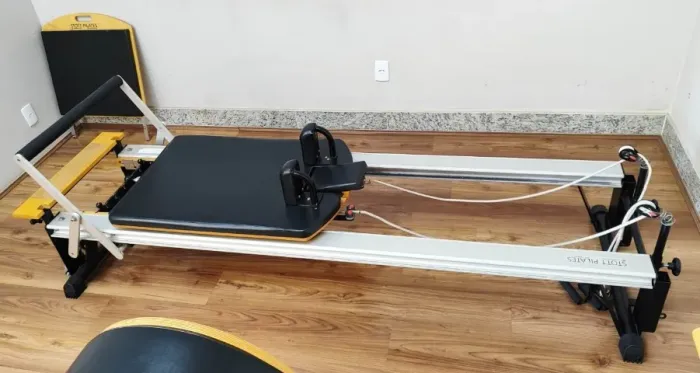 REFORMER MARCA STTOT PILATES