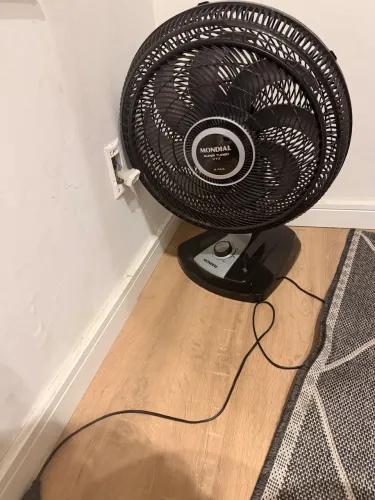 Ventilador - Mondial
