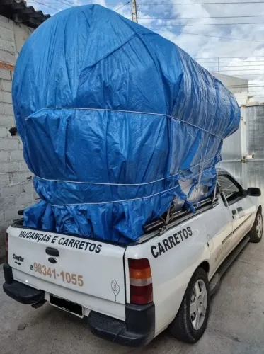 Carretos PICAPE