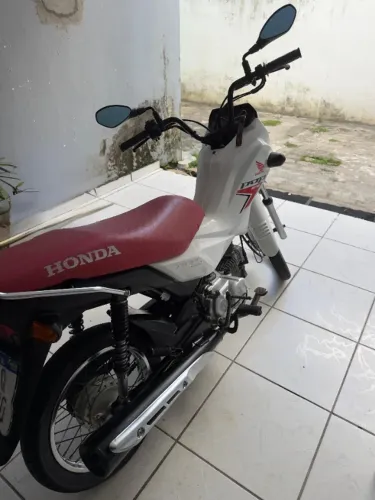 Honda Pop 110i 2021