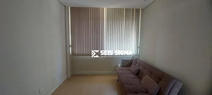 Sala para alugar, 39 m² por R$ 3.398,43/mês - Centro - Nova Iguaçu/RJ