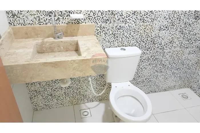 Apartamento Prático em Vitória da Conquista - Aluguel Acessível