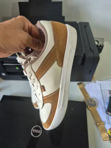 Tênis Infantil Masculino Molekinho n 31.