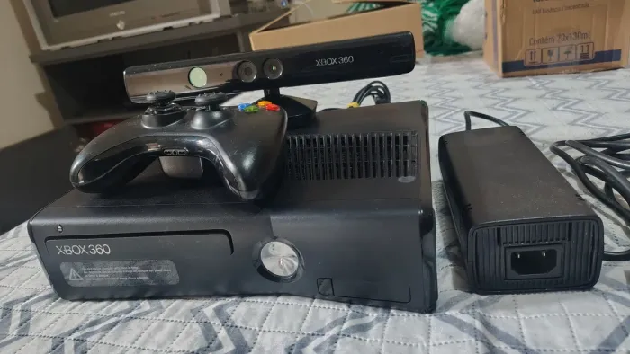 Xbox 360 RGH 3.0