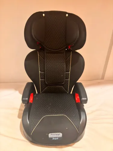 Cadeirinha de carro