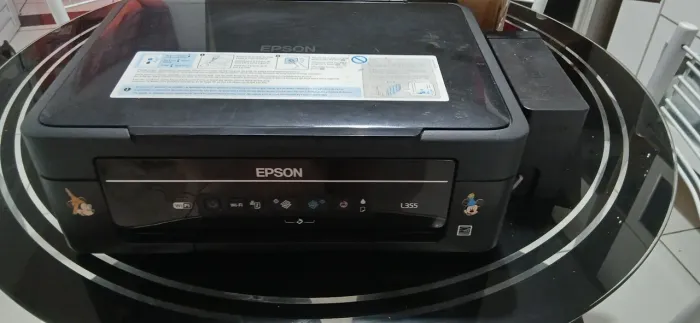 Impressora Epson L355