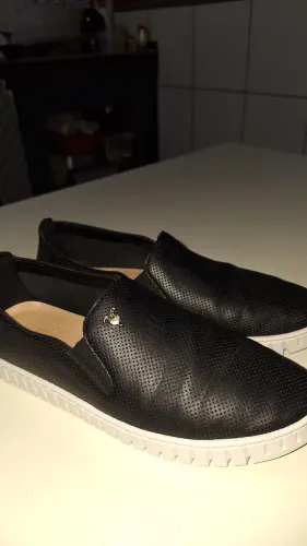 Tênis Feminino Santinelli n° 38