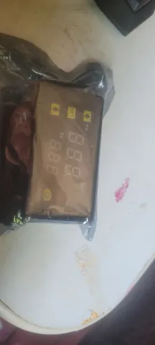 Controlador de temperatura