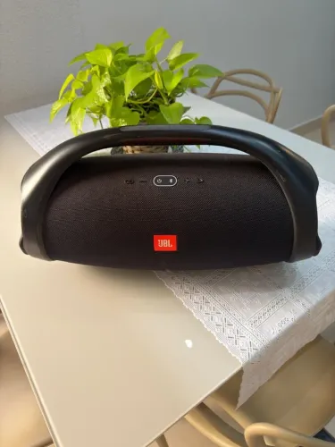 Jbl Bombox 2