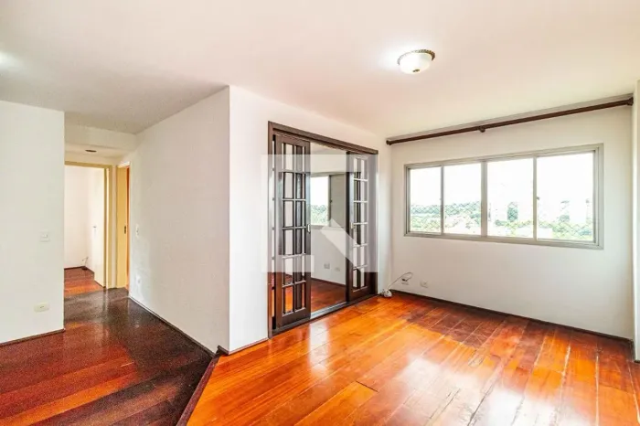 Apartamento à Venda - Jardim Éster Yolanda, 3 Quartos, 70 m2