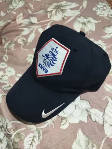 Boné Nike Holanda t90 2007