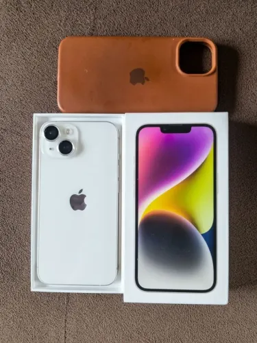 iPhone 14 128