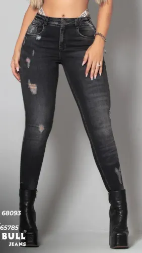 Calça Pit Bull Jeans 