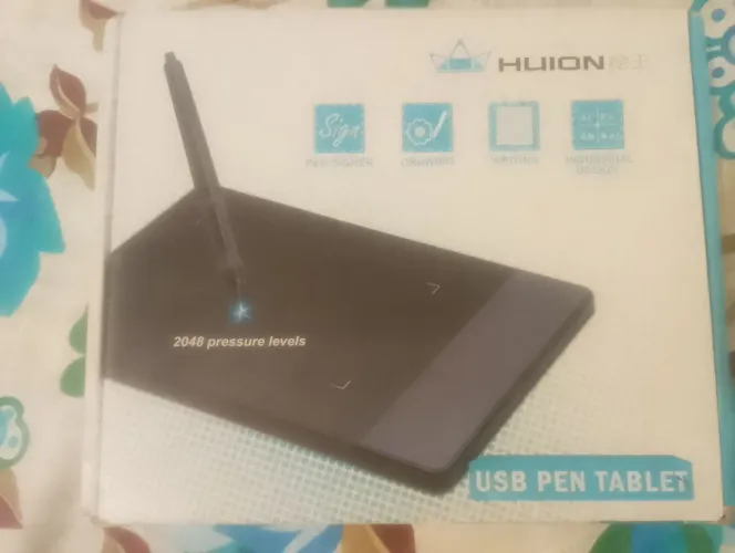 Mesa digitalizadora