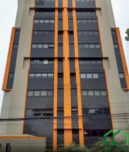 Sala à venda, 46 m² por R$ 350.000,00 - Jardim Chapadão - Campinas/SP