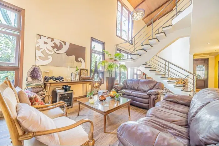 Casa de Condomínio para venda em Condomínio Vila Verde de 402.00m² com 4 Quartos, 2 Suites