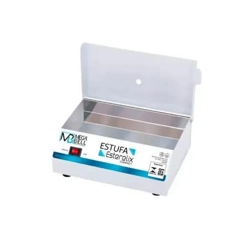 Estufa pequena para alicate megabell