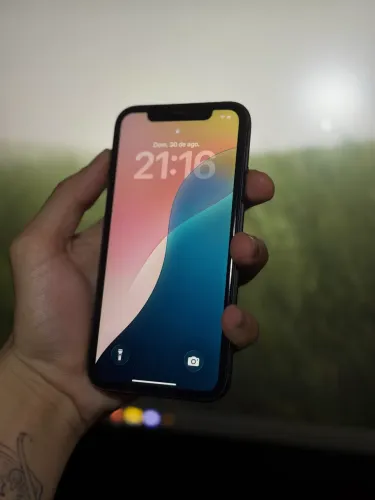 IPHONE 11, 64GB