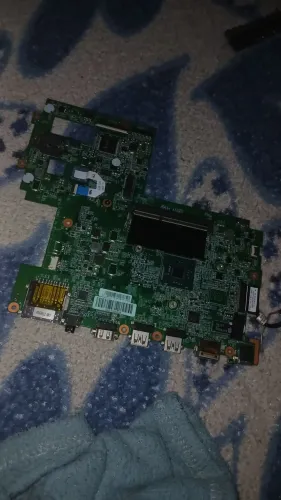 Placa Mãe (71R-S14BW4-T811)