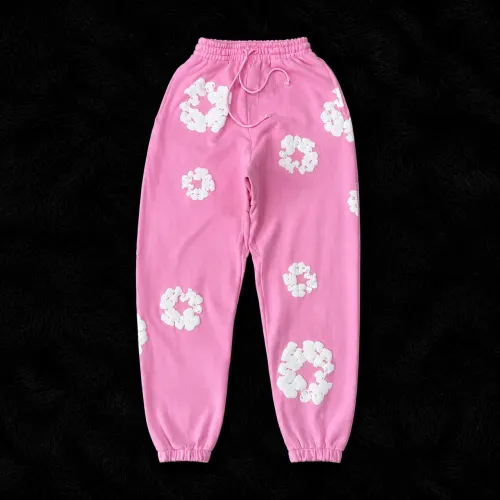 Calça Moletom Denim Tears