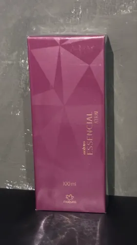 Essencial Atrai Feminino 100 ml