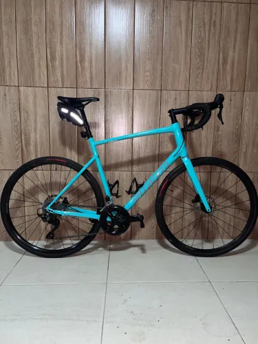 Bicicleta Specialized Allez Kit 105 - TAM XL