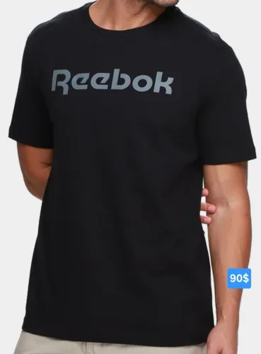 Camisa da Reebok GG original