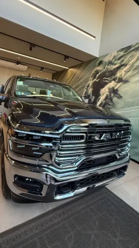 Ram 2500 Laramie 6.7 TDI CD 4X4 Diesel 2026