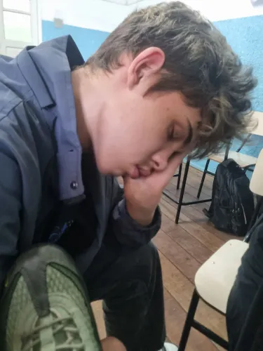 Marcus pardo procopio