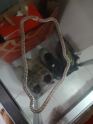 Prata 10mm 70 cm 1000$$$