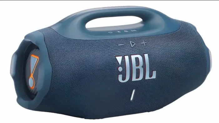 Bombox 4