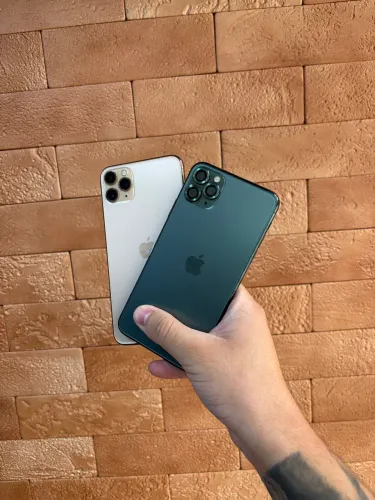 iPhone 11 Pro maxx com menor preço - adquira aqui 