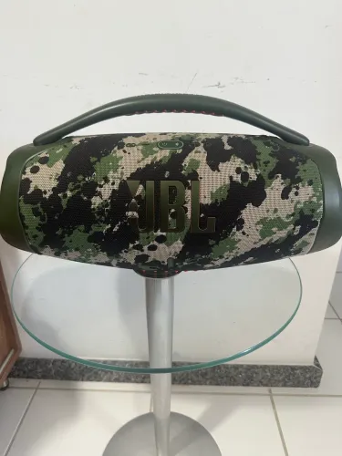 Caixa JBL Bombox 3