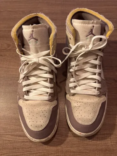 Tenis Air Jordan DM9652-102