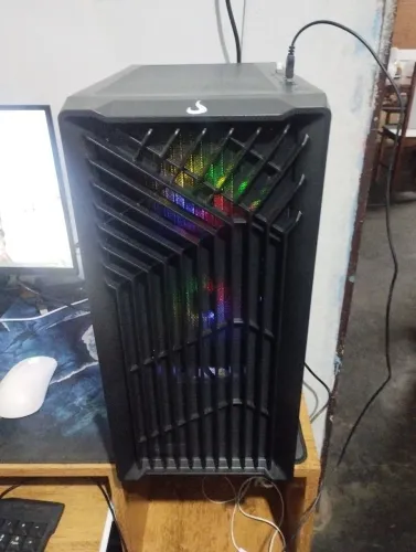 PC COMPLETO C/WATER COOLER 240mm
